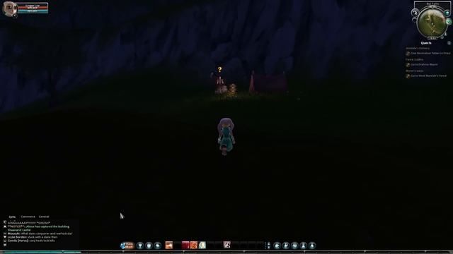 Adventure Worthy - Champions of Regnum (First Impressions) смотреть онлайн