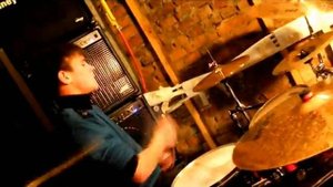Гром - Незнакомка 2012г. - Роман Евстафьев