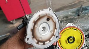 Lexus LX 450d Diesel how to change Engine oil and Filter and fuel filter