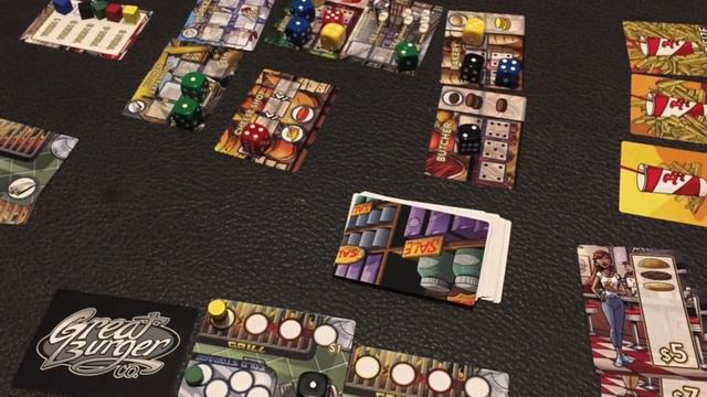 10 Games Better Than Monopoly - with Tom Vasel смотреть онлайн