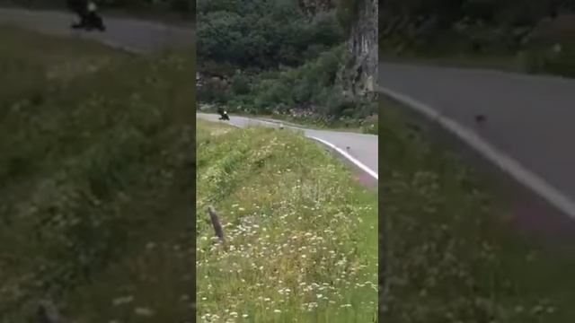 Suzuki GSR 600 - GPR Ghost Auspuff смотреть онлайн