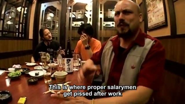 Madventures LOADED 1/4 *english subtitles* смотреть онлайн