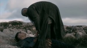 Ивар Бескостный || Твой гнев - это дар