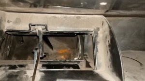 Заслонка отопителя ваз 2112