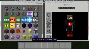 Как скачать мод на динамит в minecraft на телефон