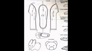 Как сшить обувь своими руками