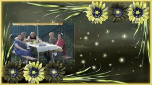 Летняя грусть
