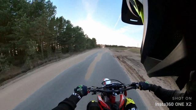 PROGASI Super Max 300  Наваливает?