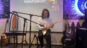 Семь сорок