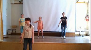 На большом воздушном шаре