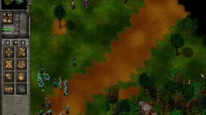 Игры из Прошлого [Огнем и Мечом] [Tzar: The Burden of the Crown]