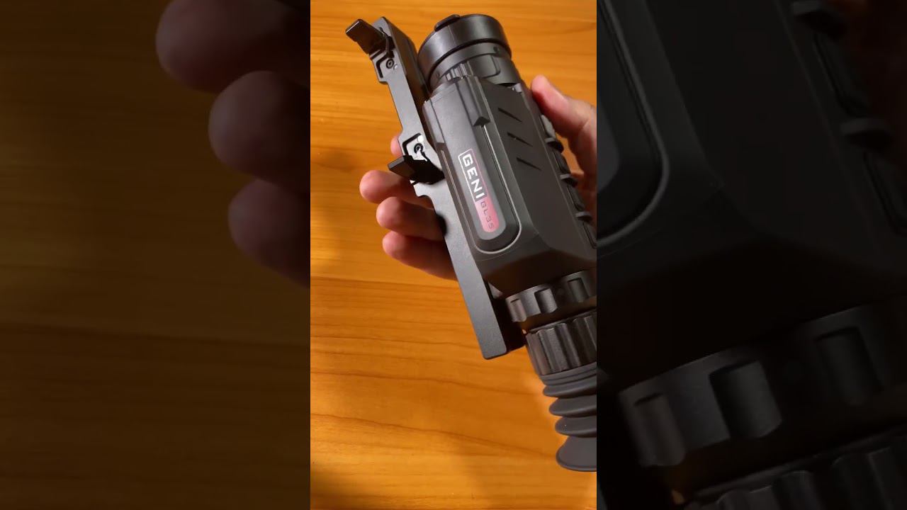 Тепловизор IRay GL 35 смотреть онлайн