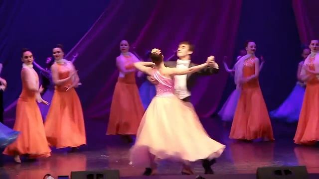 Вальс учителям смотреть онлайн