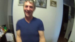 Вите - 50 лет | Посылка от Робинзона | Патефон | Суши от ЁбидаЁби