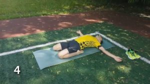 Как эффективно растянуть мышцы ног? ? 5 упражнений на растяжку квадрицепса.