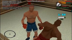 Парни дерутся насмерть, без смс и регистрации.