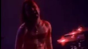 Lars Ulrich Drum Solo + Drum Battle (Metallica)