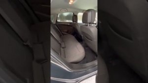 Opel Astra J рестайлинг 2013 1.6 115лс автомат