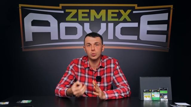 ЛУЧШИЕ КРЮЧКИ ДЛЯ ФИДЕРА / КАКОЙ КРЮЧОК ВЫБРАТЬ? / ZEMEX Advice смотреть онлайн