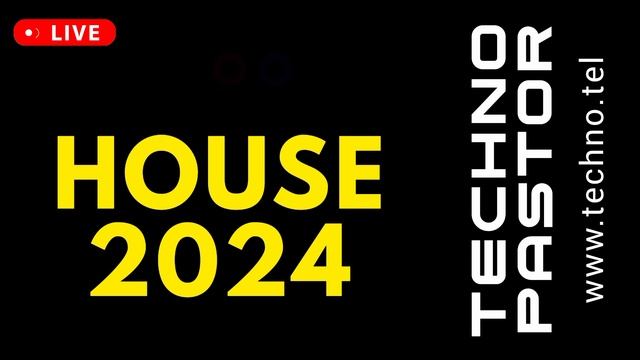 Deep House 2024. Tech House 2024. Bass house 2024