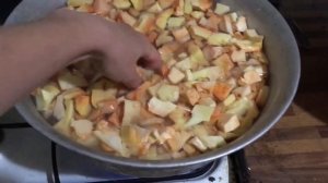 Трутовик серно-желтый (ТСЖ). Где растёт? Как приготовить? Заготовка на зиму
