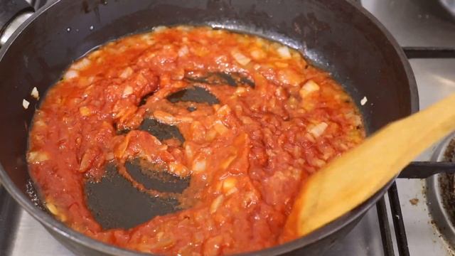 Вкусный и быстрый рецепт дешевого блюда! A delicious and quick recipe for a cheap dish!