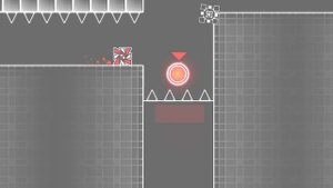 Icons Race by VegasKoneko | Geometry Dash