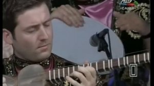 Mustafa Mustafaev - Sona bulbuller - 10.06.2011