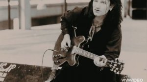 U2 - 'With or Without You'  Exclusive New 11 minute  Studio Version.