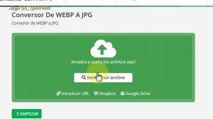 COMO DESCARGAR UNA IMAGEN WEBP A JPG ? Guardar Directamente como JPG ✅