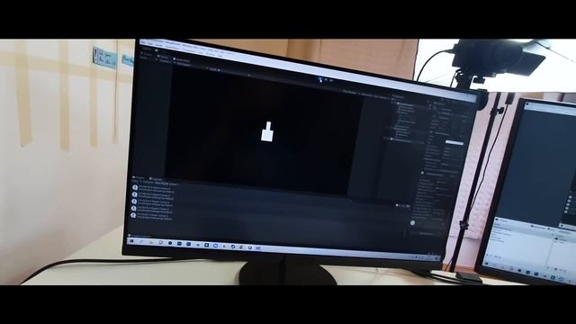 We Made a Co-Op Barcode Scanner Game! - Game Dev Challenge