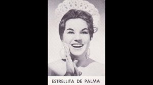 Estrellita de Palma - ¡Ay, Cipriano! (1957)