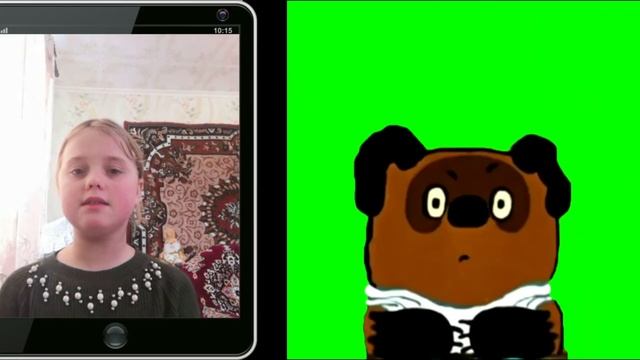 Веселая психология. Воспитать Вини Пуха смотреть онлайн