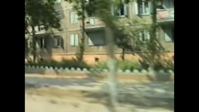 История Моего Края | Мой Родной Город - Наманган | Моя Школа 42 | Каким был Наманган