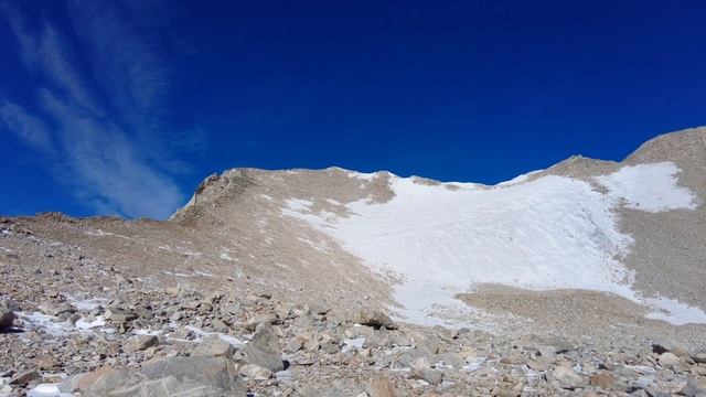 СЕВЕРНАЯ МОНГОЛИЯ. Озеро Хубсугул и восхождение на Мунку-Сардык смотреть онлайн