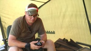 Портативный эхолот Deeper PRO+. Практический обзор