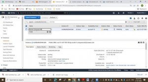 Installation of Docker Compose on AWS EC2 Linux VM