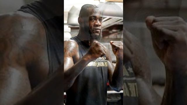 О ЧЕМ МЕЧТАЛ ДЕОНТЕЙ УАЙЛДЕР КОГДА ВЫБРАЛ БОКС ? | #деонтейуайлдер #шортс смотреть онлайн