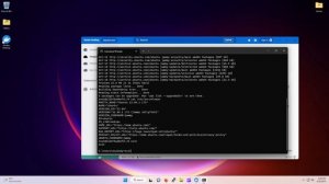 Instalimi i Ubuntu Server dhe Kali Linux në Docker