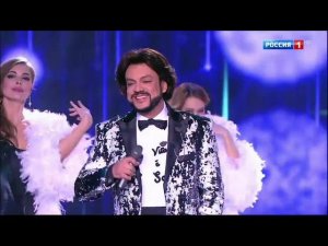 Филипп Киркоров - Просто подари. Субботний вечер. Концерт от 09.09.17