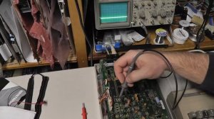 Commodore 1541 Stepper Motor Testing