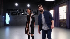 Танцы: Александра Селиванова и Станислав Литвинов - Получили то, что хотели (сезон 3, серия 16)