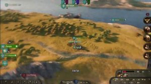 Mount and Blade 2 Bannerlord Мини-гайд. Восстановление разрушенных деревень при помощи мода.