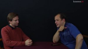 Мятеж Керенского-Краснова