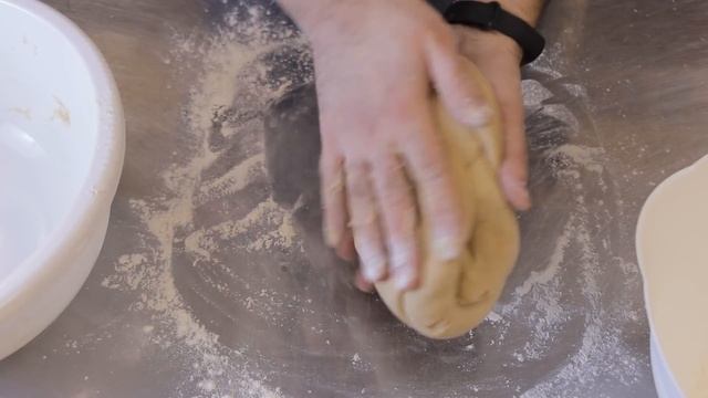 Рецепт Городецкого Пряника