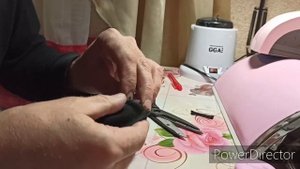 Як пошити чохол на важіль МКПП Kia Sportage 2