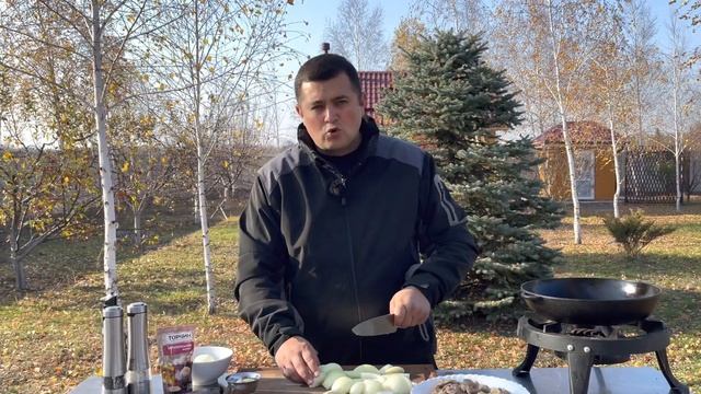 Самое ДЕШЁВОЕ БЛЮДО из КУРИНЫХ ЖЕЛУДКОВ. Жарим КУРИНЫЕ ПУПКИ.ENG SUB Моё Мнение #курица#рецепт#блюд