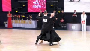 Танго / ProAm Super Cup, Int. Standard (Минск, 21.05.2023) спортивные бальные танцы