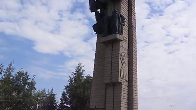 Центр Бежецка смотреть онлайн