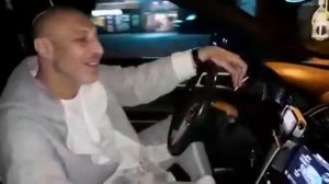 Игорь Десятников любимая